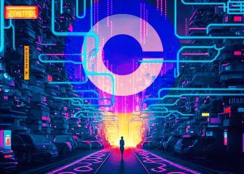 Coinbase 寻求获得 OCC 银行牌照，以拓展机构托管业务