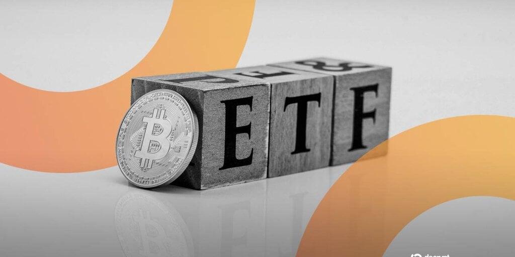 比特币、以太坊、Solana ETF 飙升，加密货币基金吸金创下 59.5 亿美元纪录