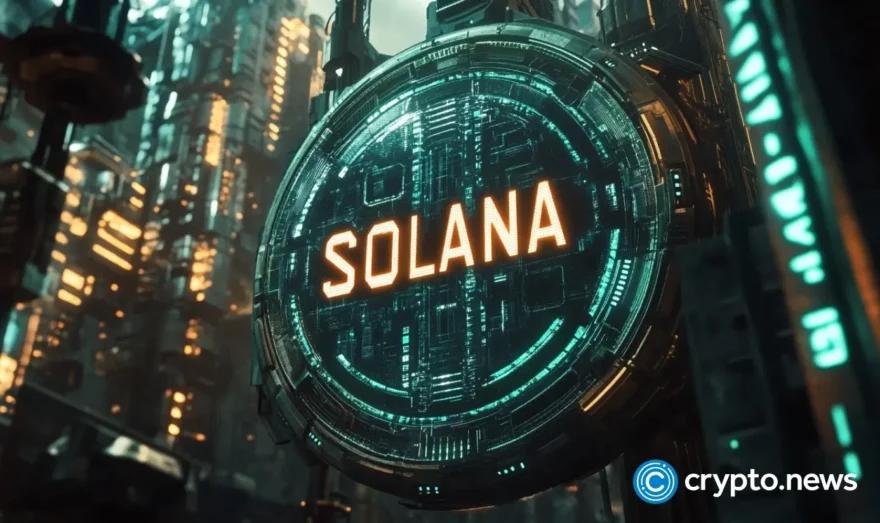 Solana 公司将 SOL 国债持有量增至 5.25 亿美元