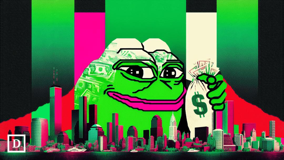 Plume 透露收购 Dinero 的计划