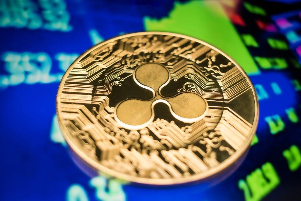 XRP 的 2.80 美元底线——Cardano 创始人称 XRP 是 1000 亿美元 DeFi 机遇中的“沉睡巨人”