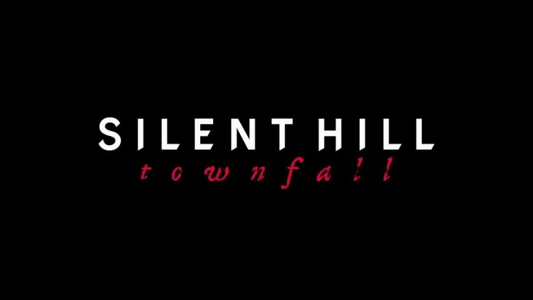 寂静岭新作Townfall或定档2026年3月26日