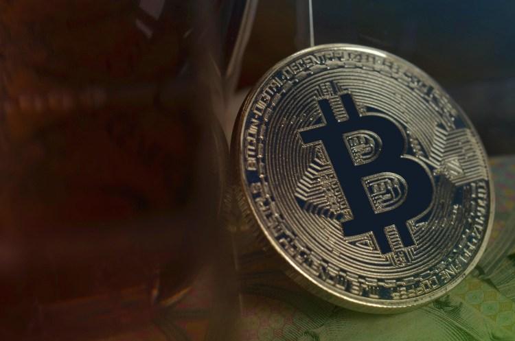 比特币回调是否健康 图表预示着比特币将创历史新高