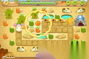 保卫萝卜2122关水晶萝卜攻略 让你轻松过关不掉坑