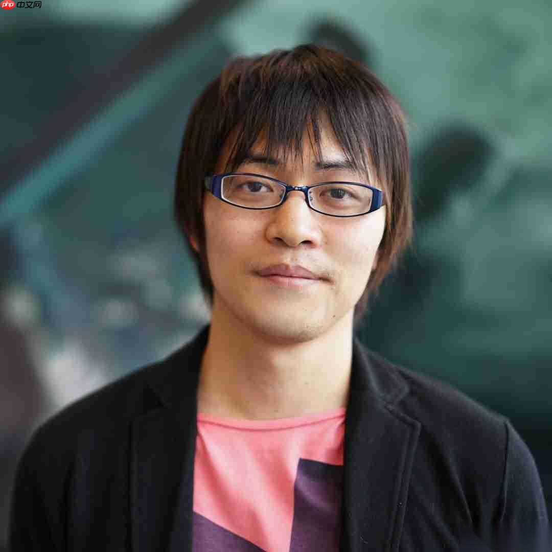 滨口直树 最终幻想7 重制版 第三部的结局会让所有粉丝都满意