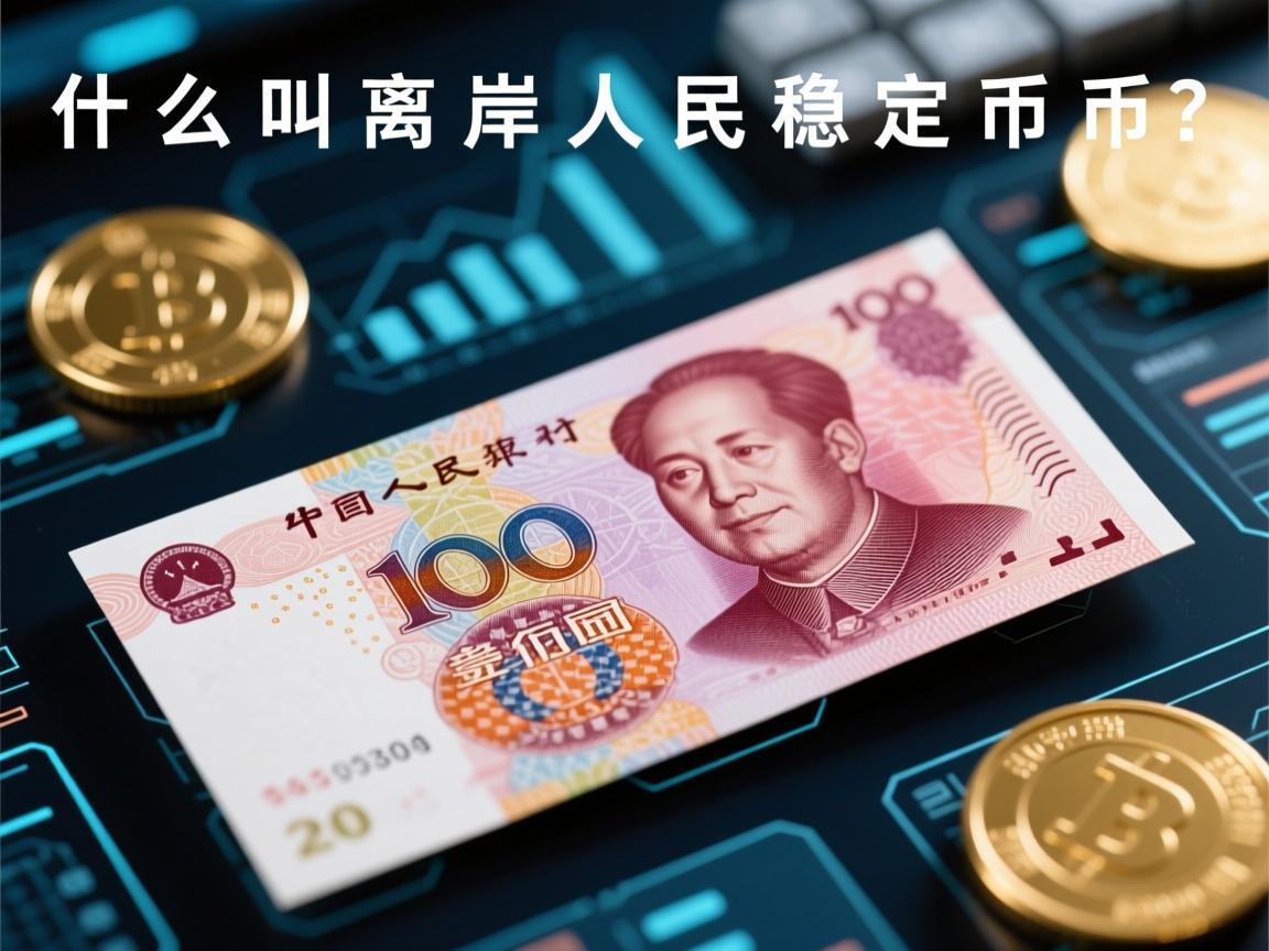 什么叫离岸人民币稳定币