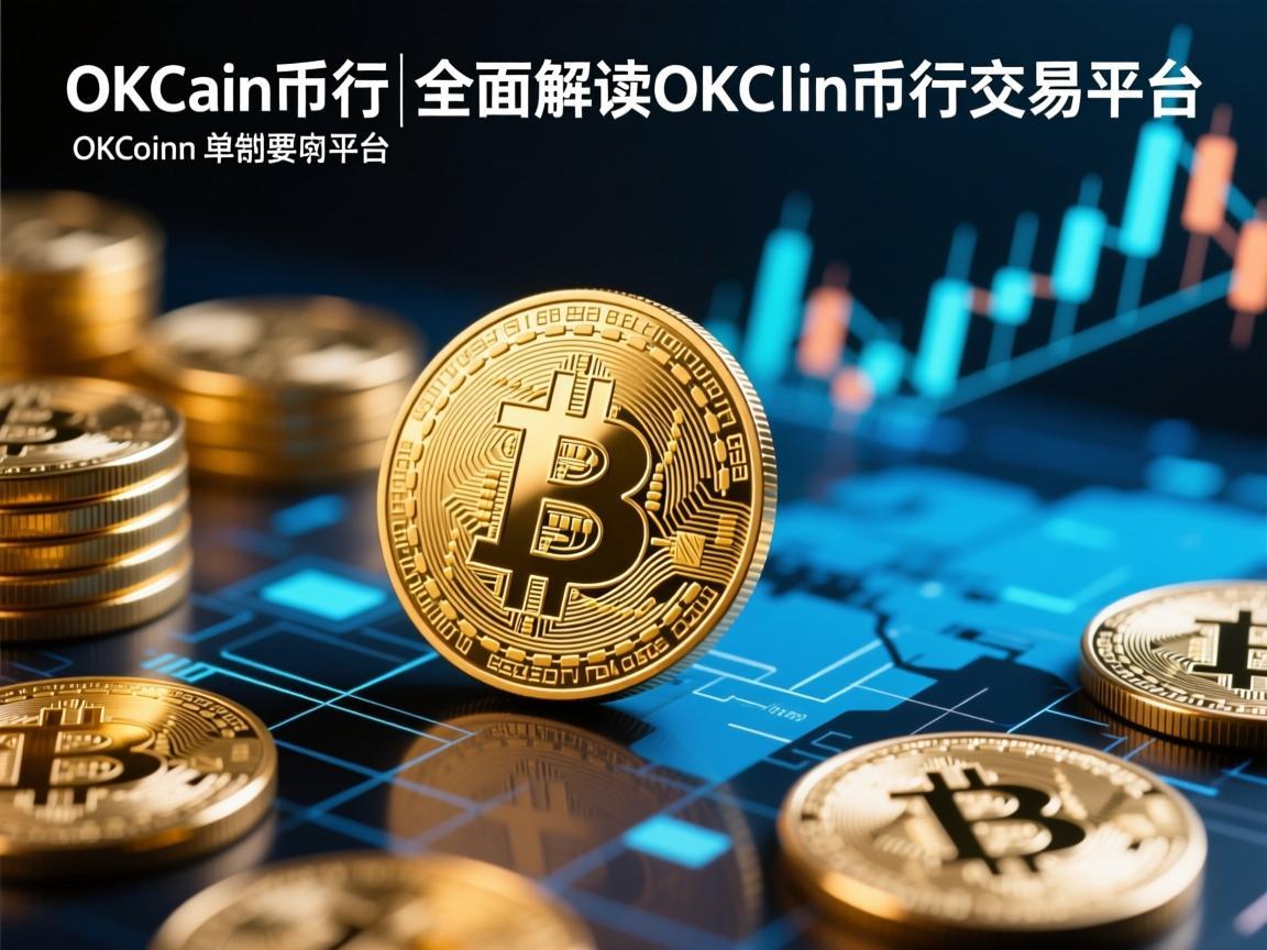 OKCoin币行：全面解读OKCoin币行交易平台