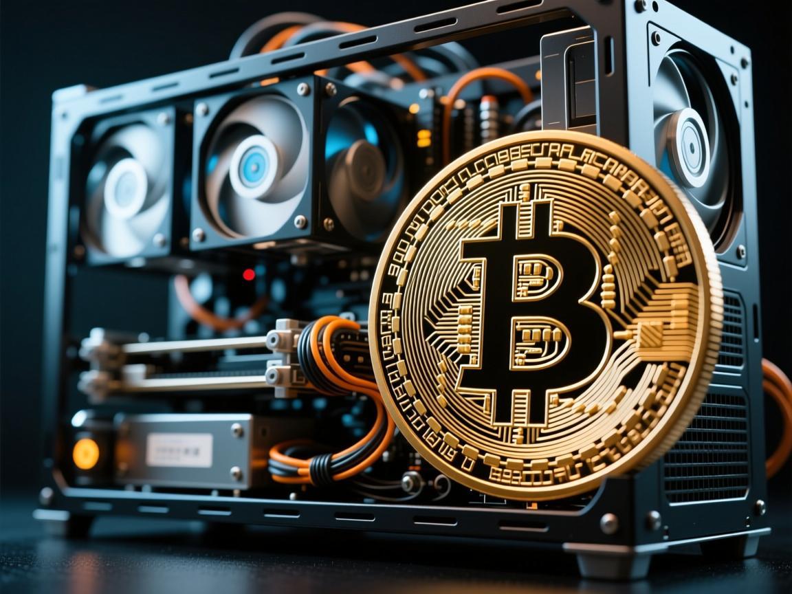 比特币减半：矿机价格会下跌吗