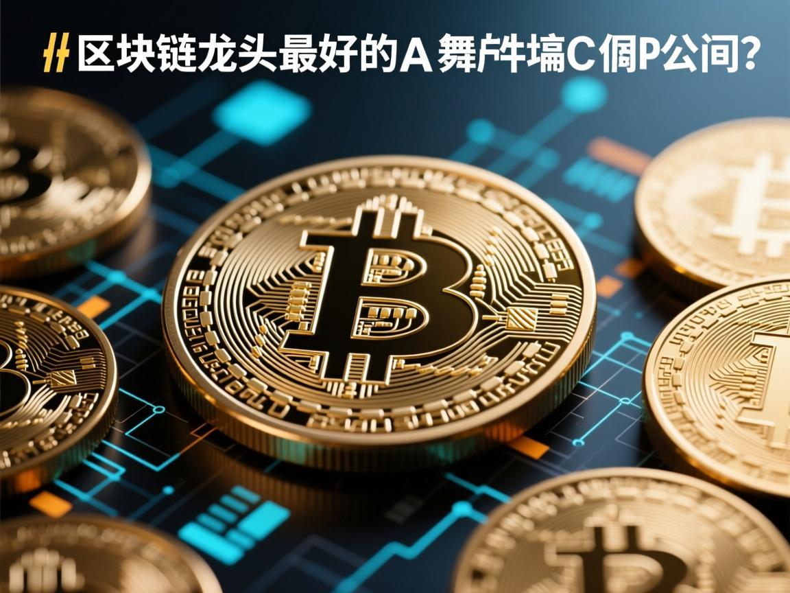 区块链龙头最好的算法公司
