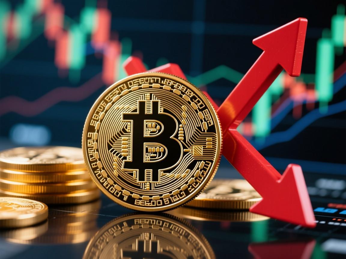 比特币价格上涨，比特币现金为何下跌
