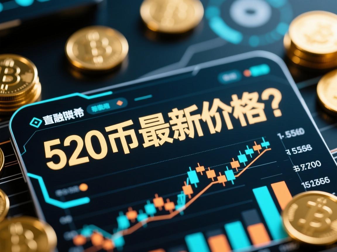 520币最新价格