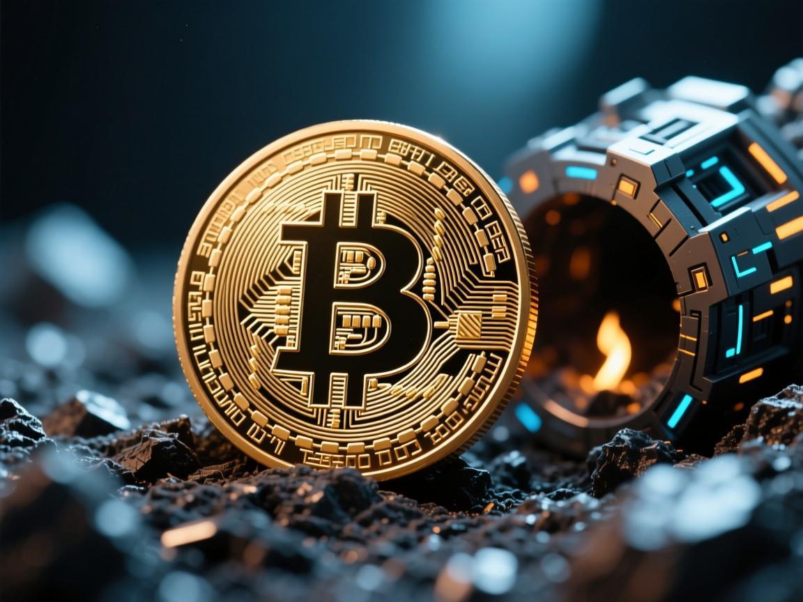现在买比特币好吗 还是选择挖比特币好