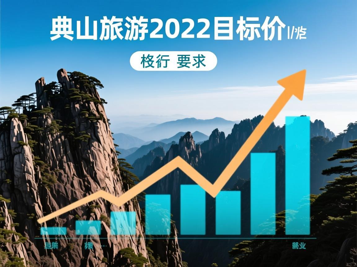 黄山旅游2022目标价