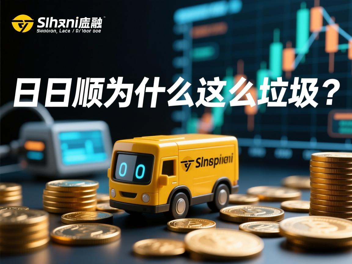 日日顺为什么这么垃圾