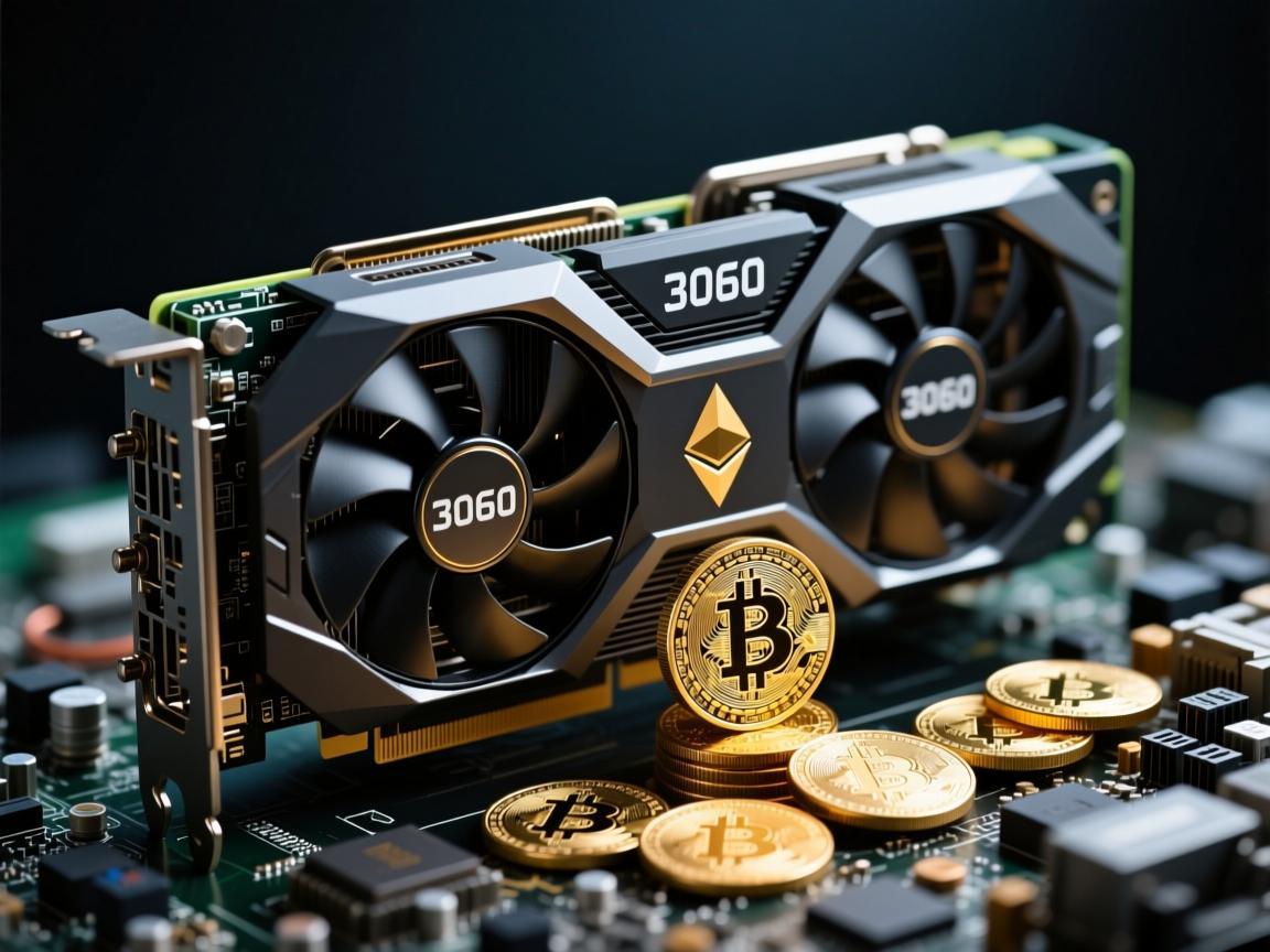 3060显卡除了以太坊可以挖什么币