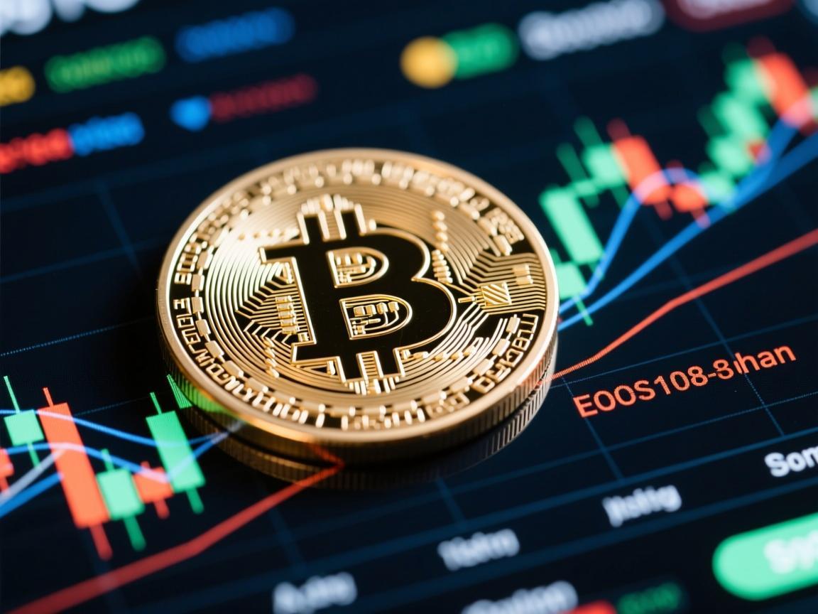 EOS币价格最低点回顾，从历史低点看加密市场的周期韧性