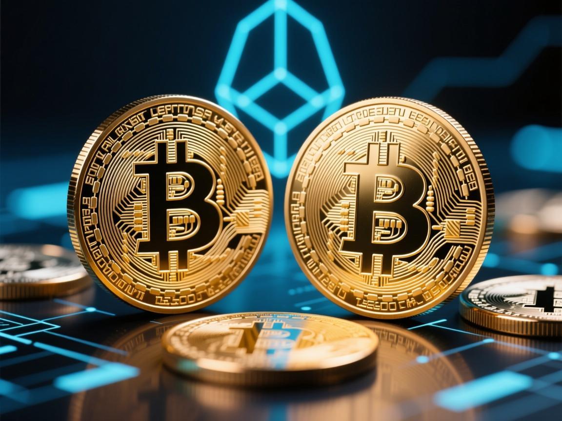 Fil币与EOS，区块链公赛道的双子星，价值逻辑各千秋
