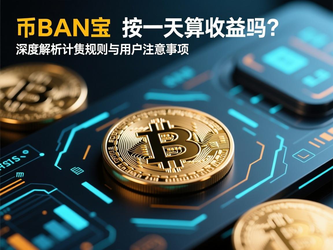 币安宝是按一天算收益吗 深度解析计息规则与用户注意事项