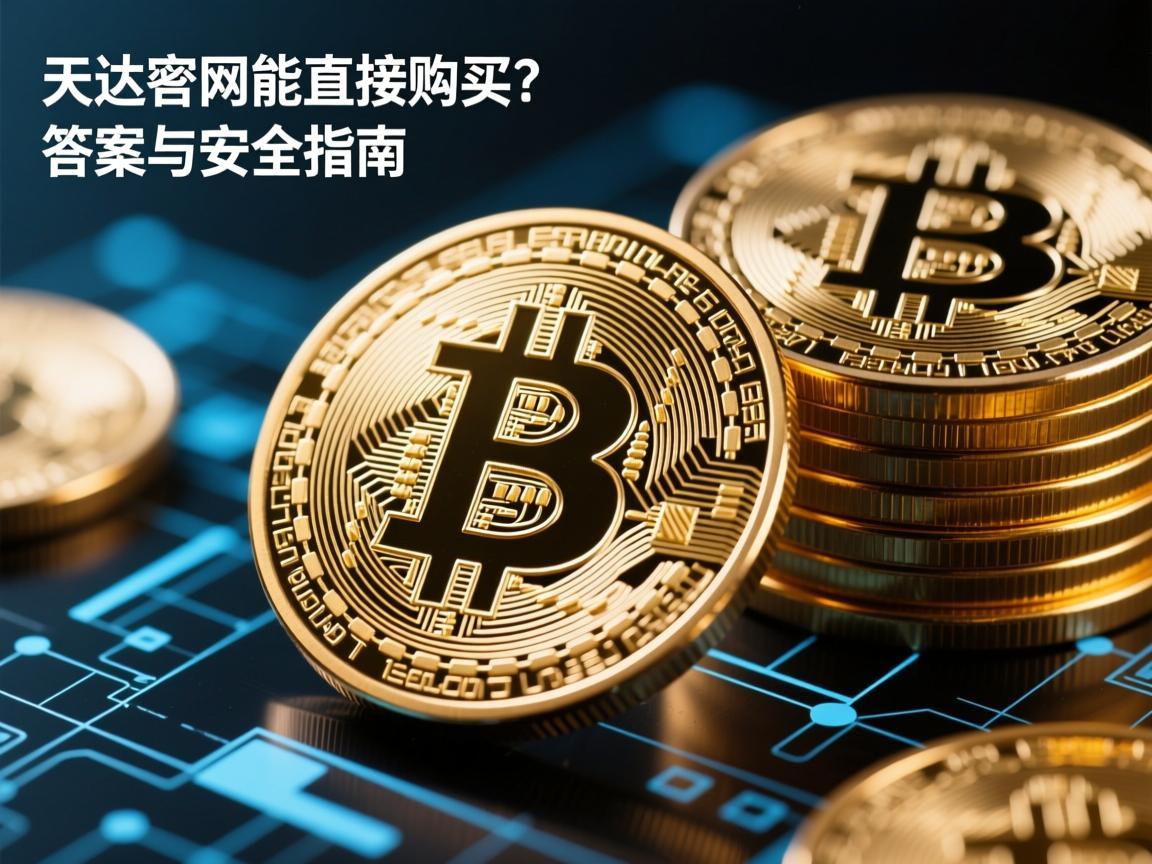 泰达币官网能直接购买吗 答案与安全指南