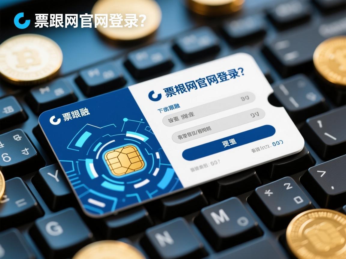 票根网官网登录