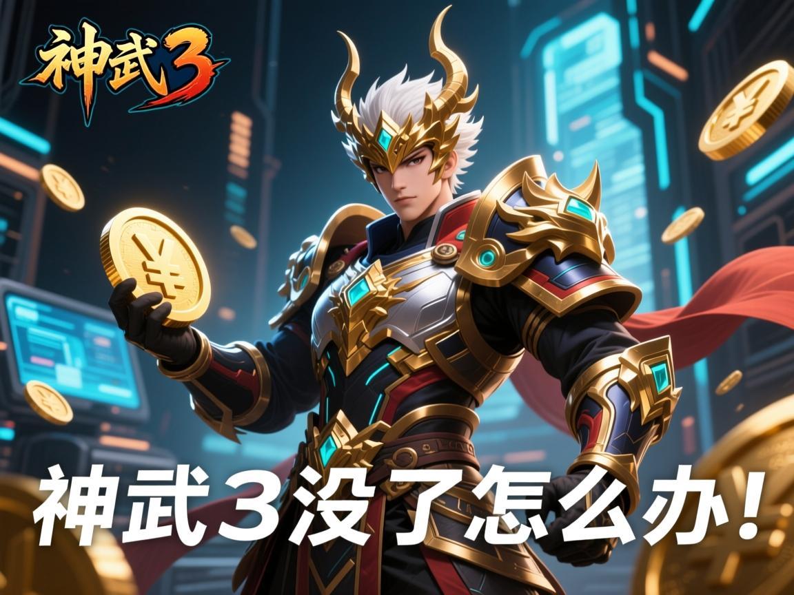 神武3没了怎么办