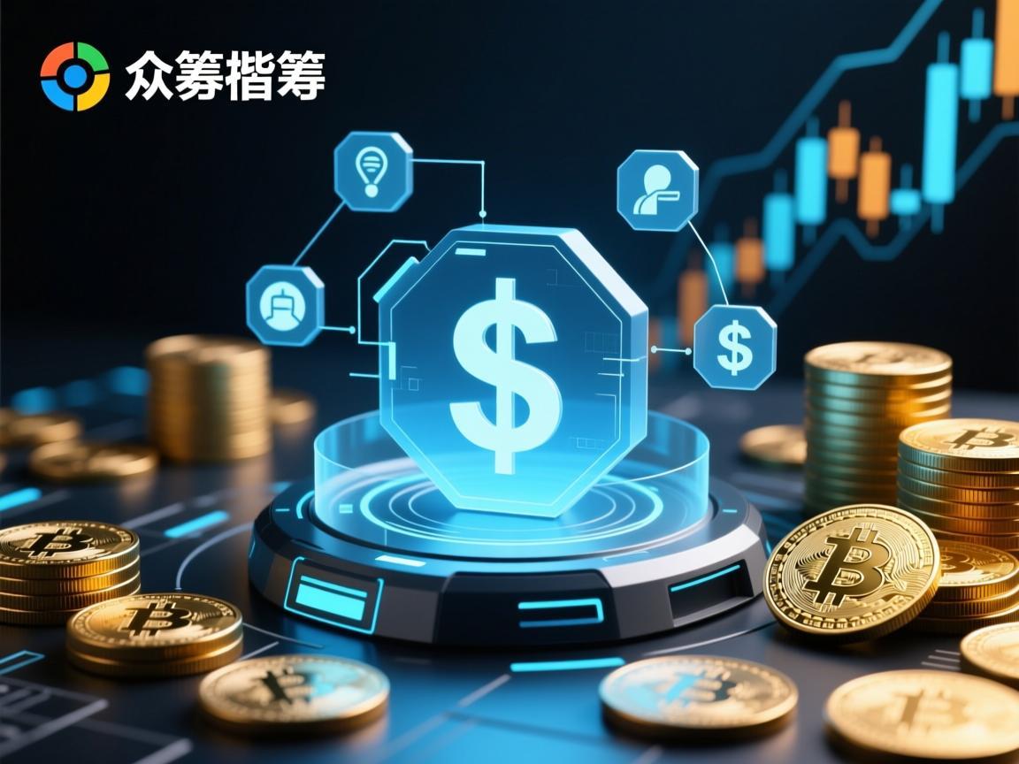 众筹背景与资金用途