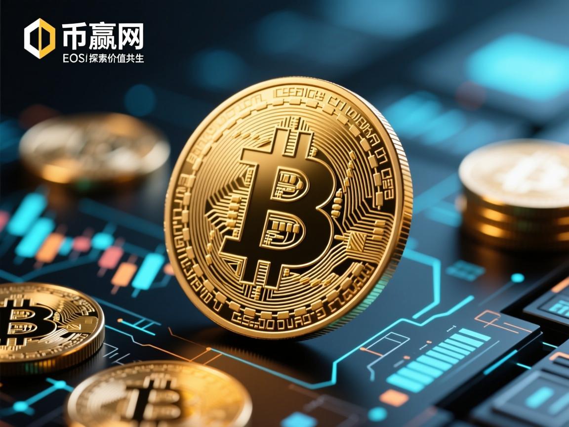币赢网与EOS，在区块链浪潮中探索价值共生
