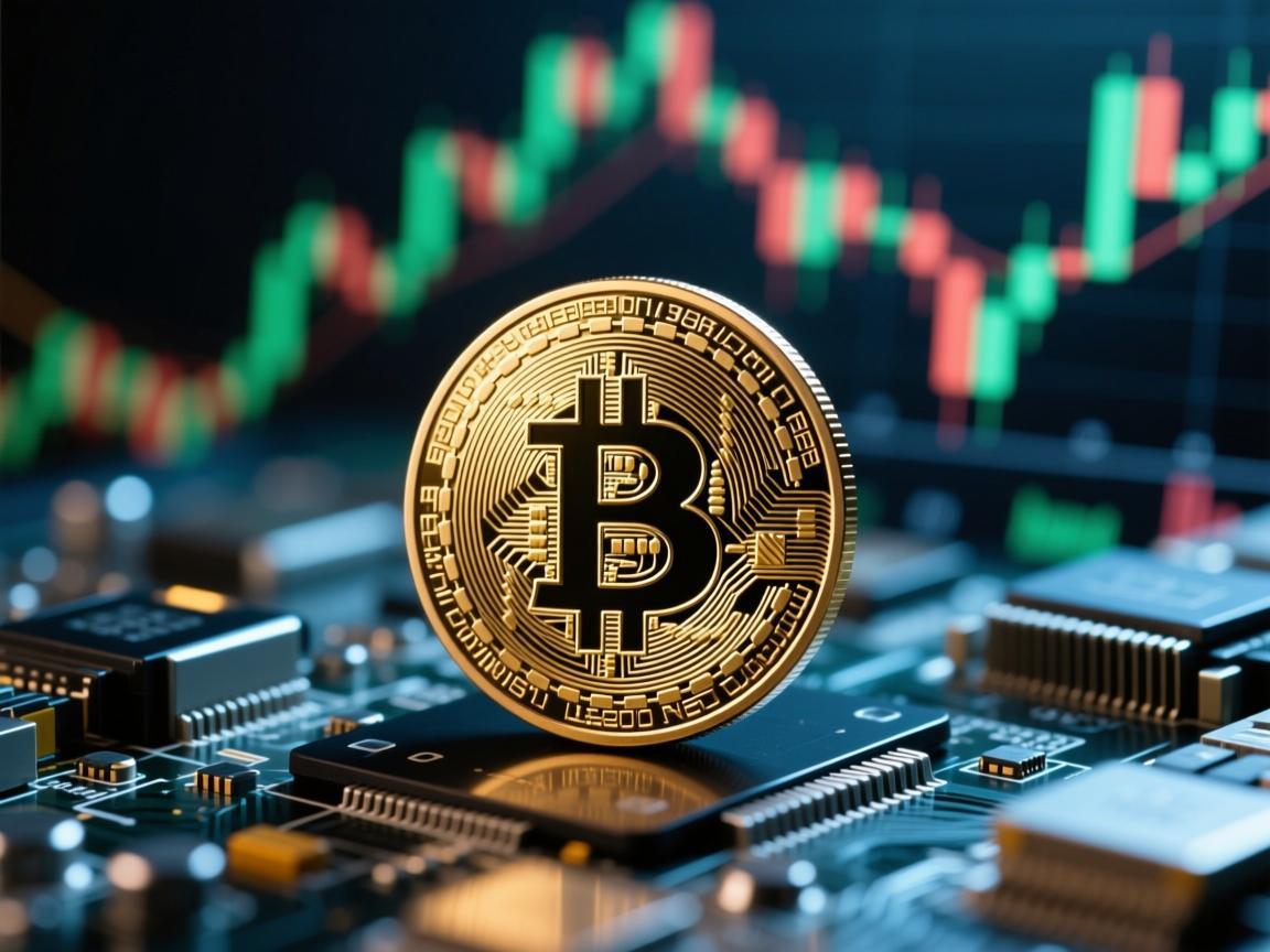 EOS币价困境，技术理想与市场现实的博弈