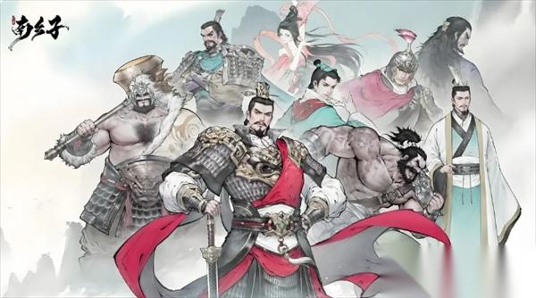 三国望神州强势阵容搭配推荐