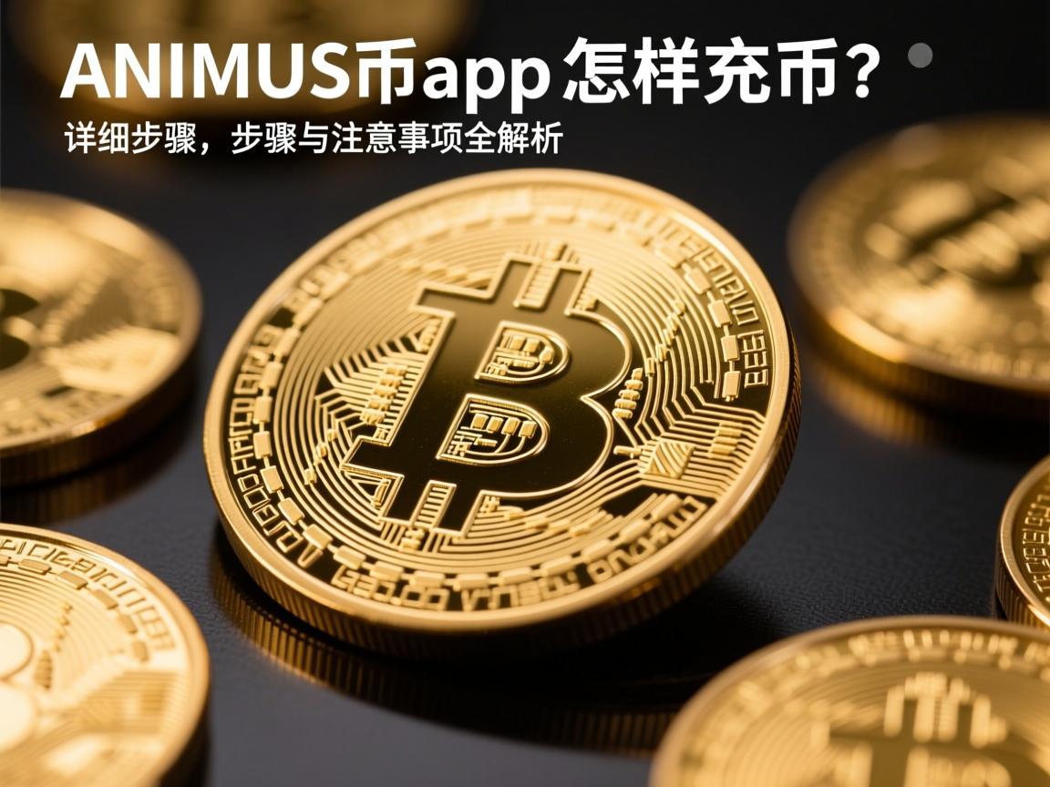 ANIMUS币app怎样充币 详细步骤与注意事项全解析