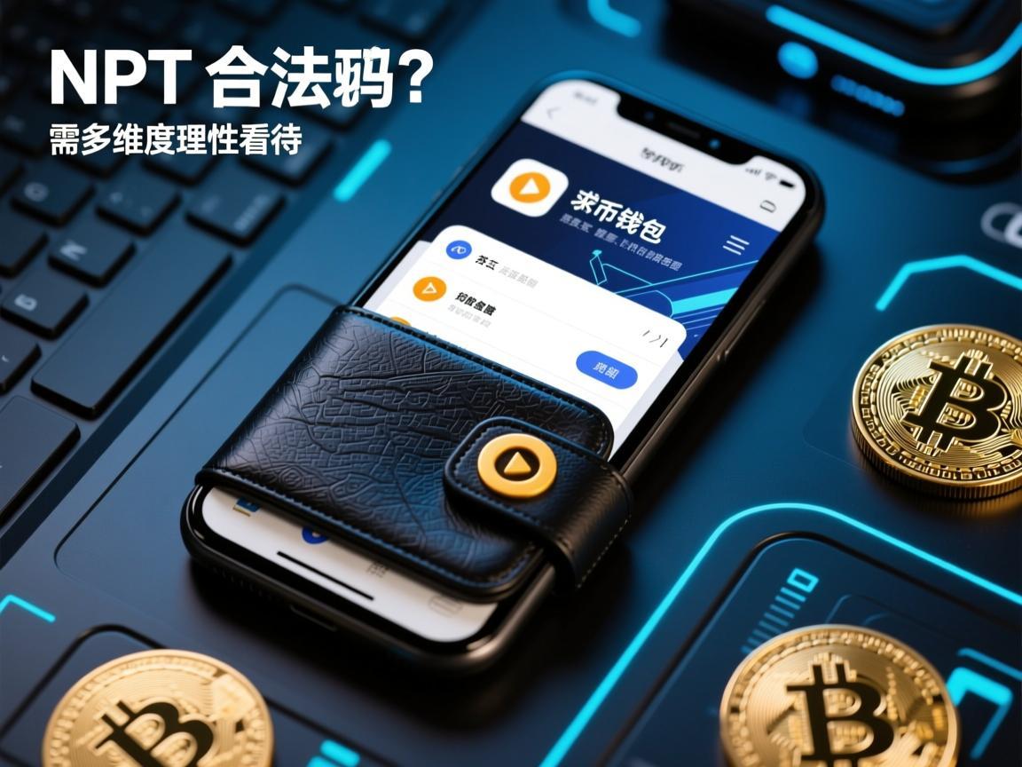 NPT币钱包App合法吗 需从多维度理性看待