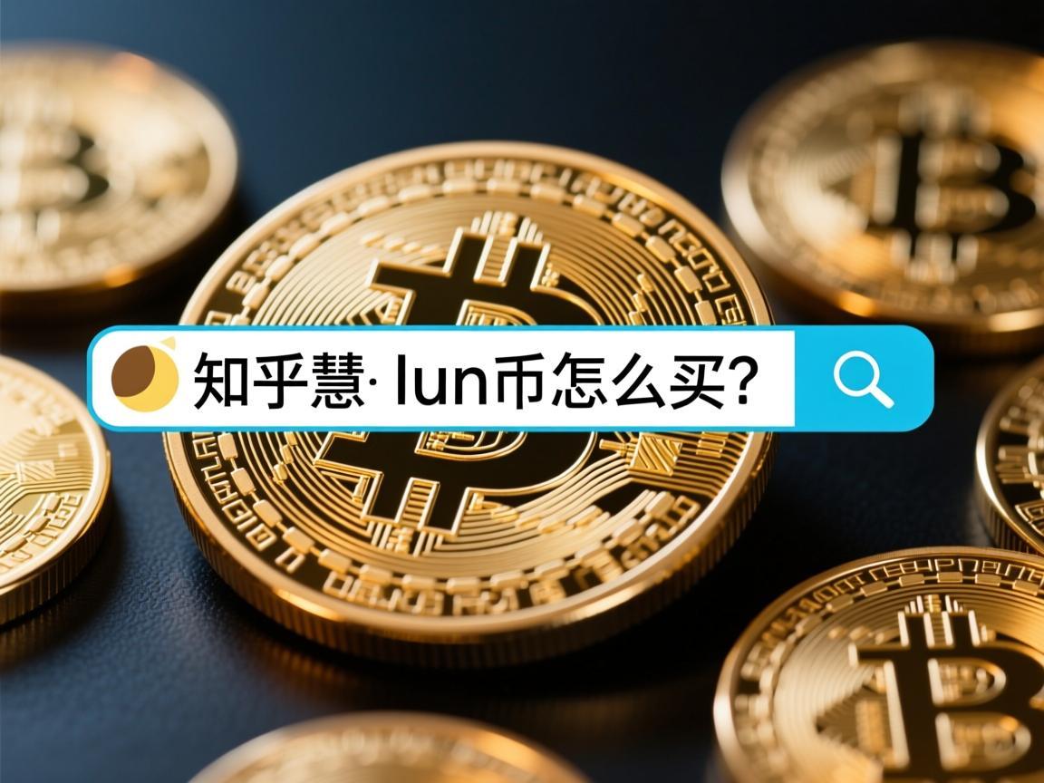 在知乎搜索luna币怎么买 新手入门指南与风险提示