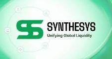 什么是 Synthesys 它能释放代币化流动性吗