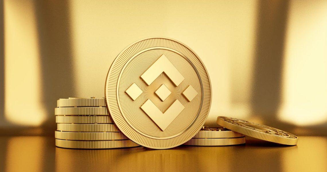 币安的 BNB 币价 150 美元，8 年后涨至 180 万美元