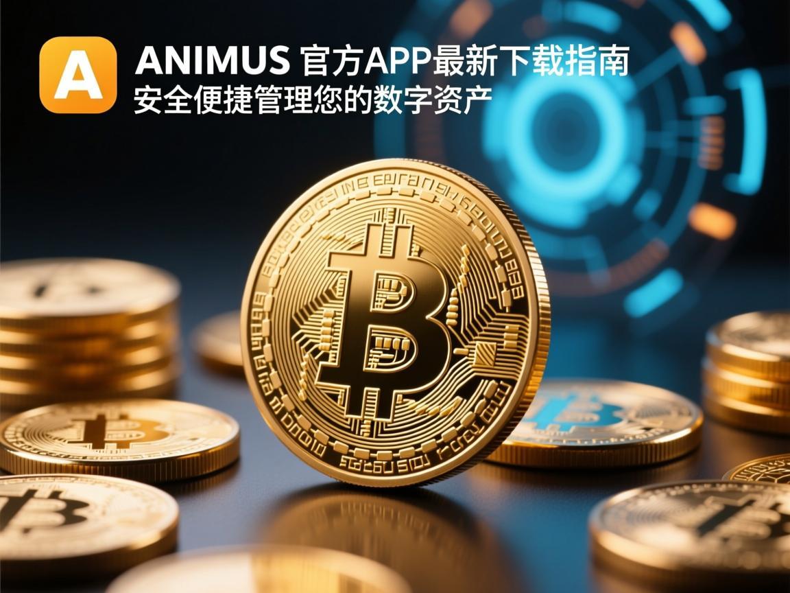 ANIMUS币官方APP最新下载指南，安全便捷管理您的数字资产