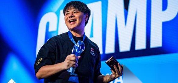 中国格斗，不能只有一个“小孩”