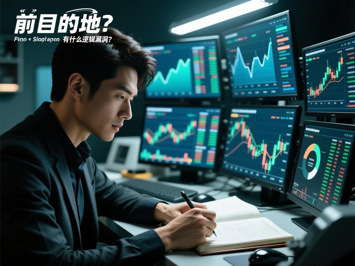 前目的地 有什么逻辑漏洞吗