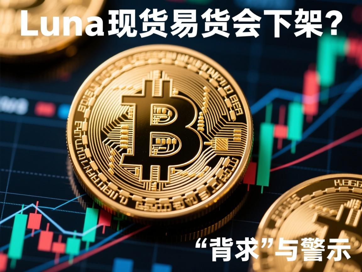 Luna币现货会下架吗 交易所决策背后的逻辑与市场警示