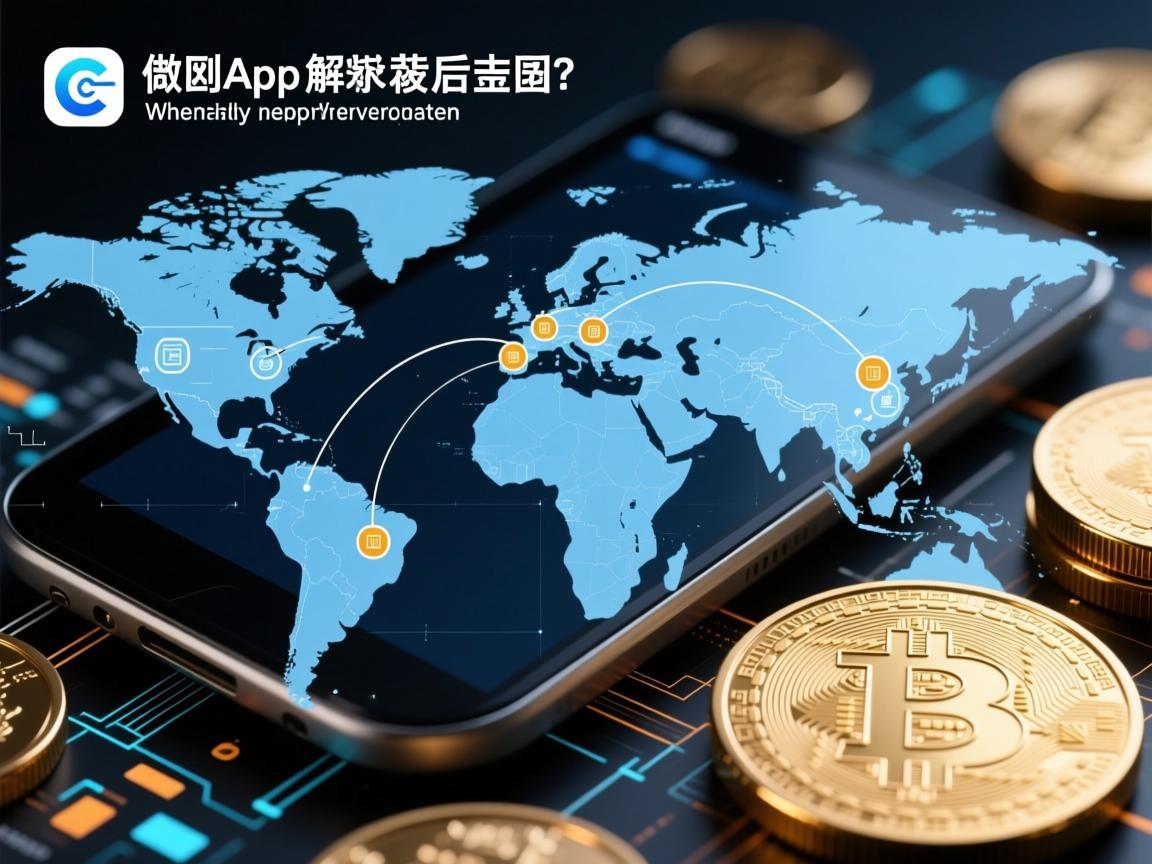 欧意App是哪个国家的 解析其背后的技术基因与全球布局