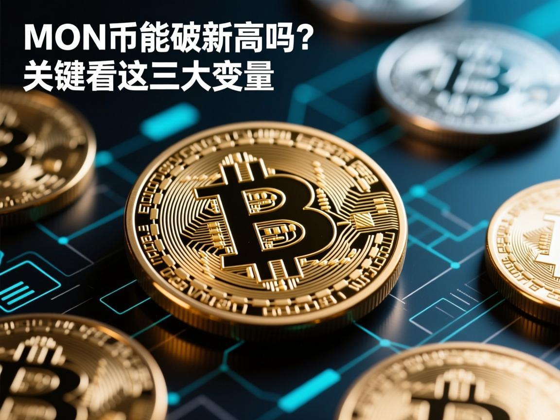 MON币能破新高吗 关键看这三大变量