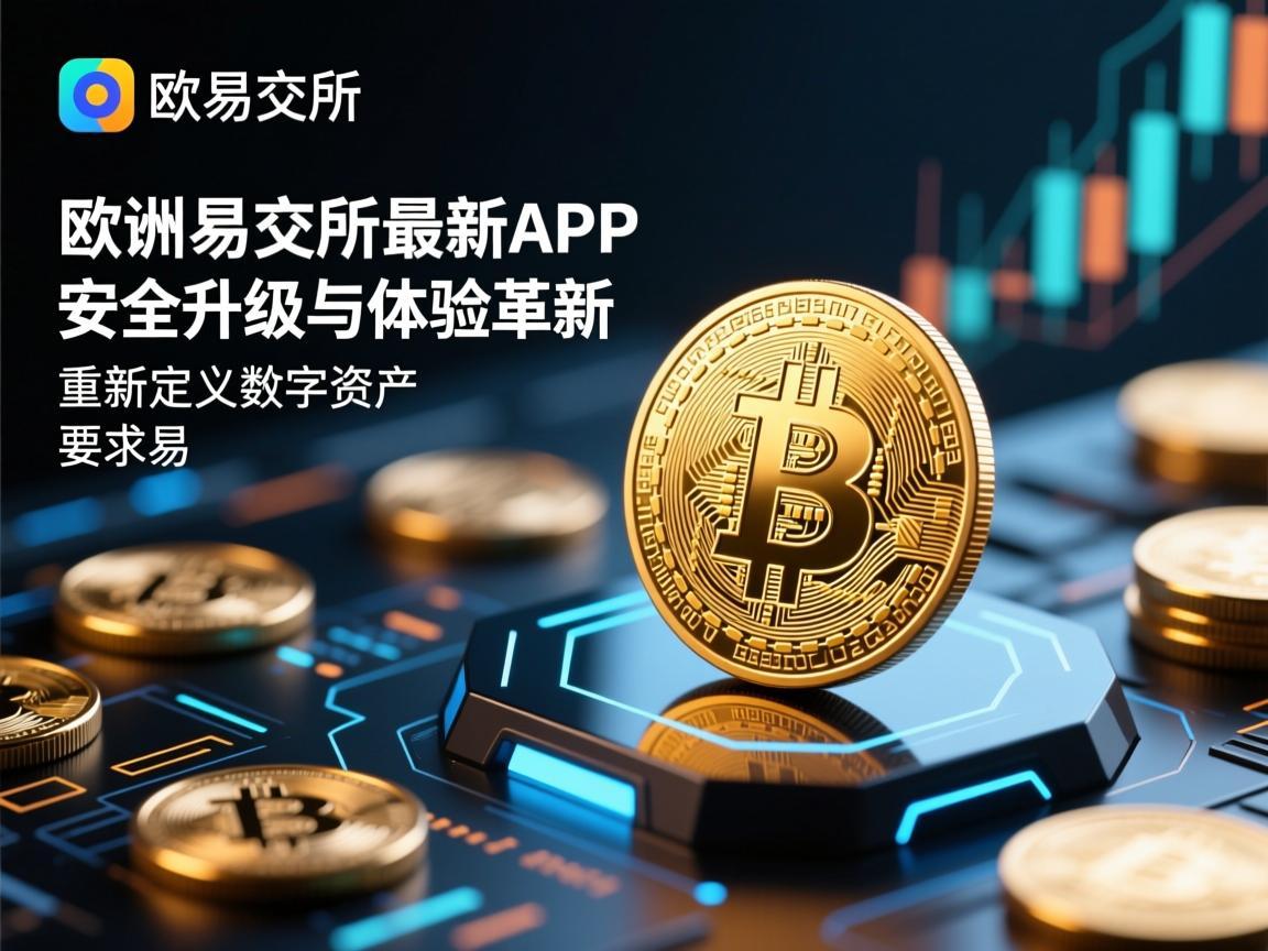 欧意易交所最新APP，安全升级与体验革新，重新定义数字资产交易