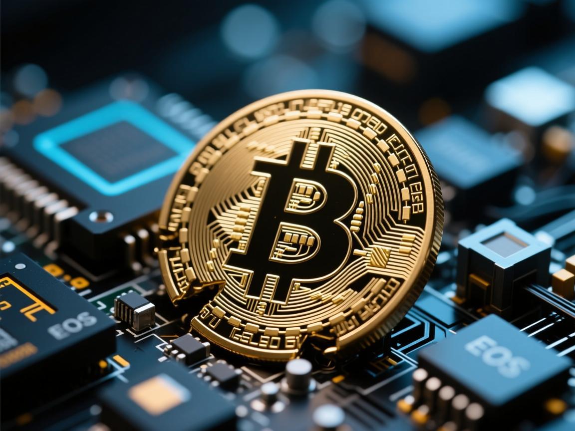 EOS币瘫痪了吗 真相与背后的技术博弈