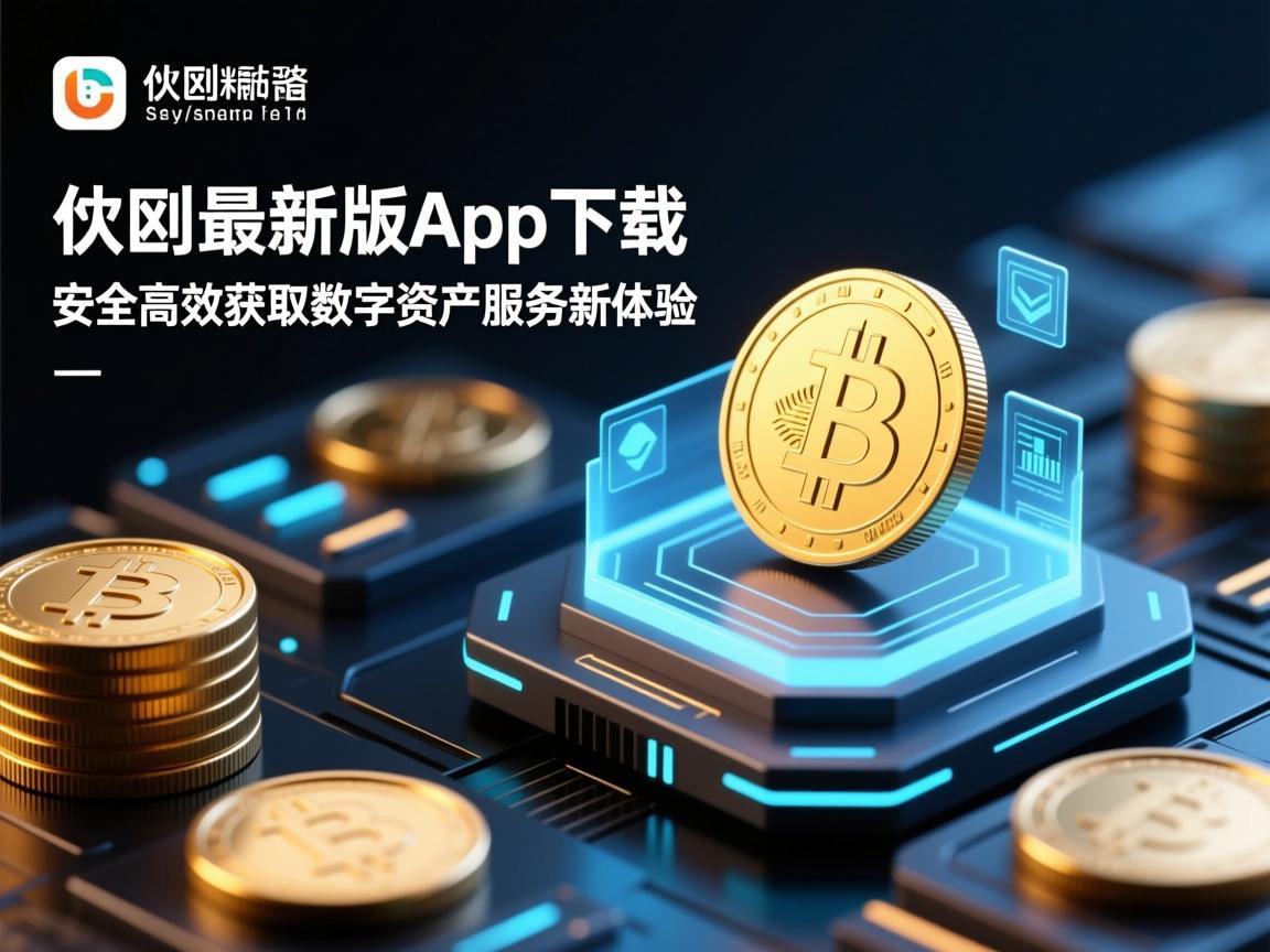 欧意最新版app下载，安全高效获取数字资产服务新体验