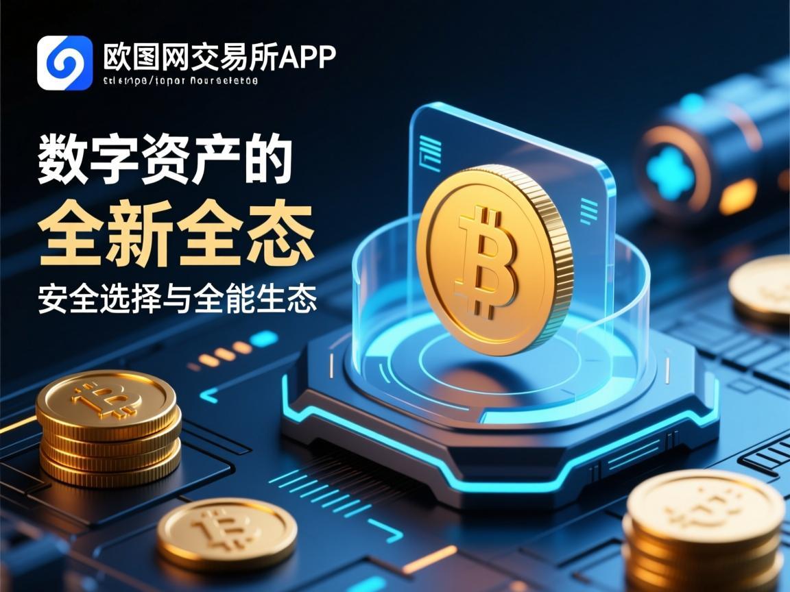 欧意网交易所APP，数字资产交易的安全新选择与全能生态