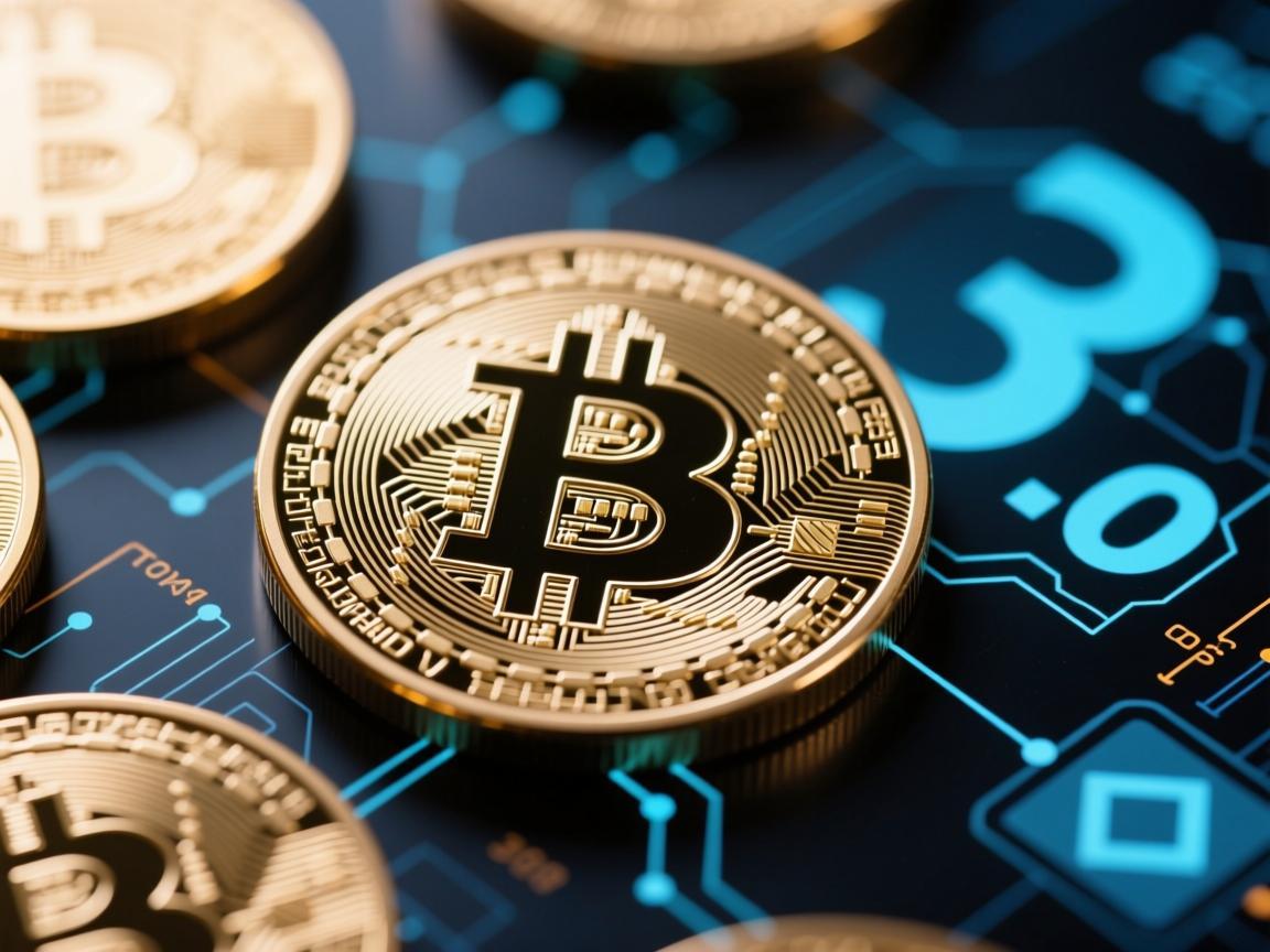 EOS币具体介绍，区块链3.0的操作系统级公链探索