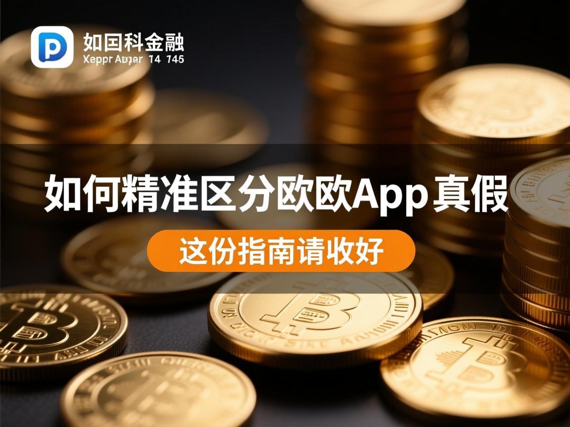如何精准区分欧意App真假 这份指南请收好