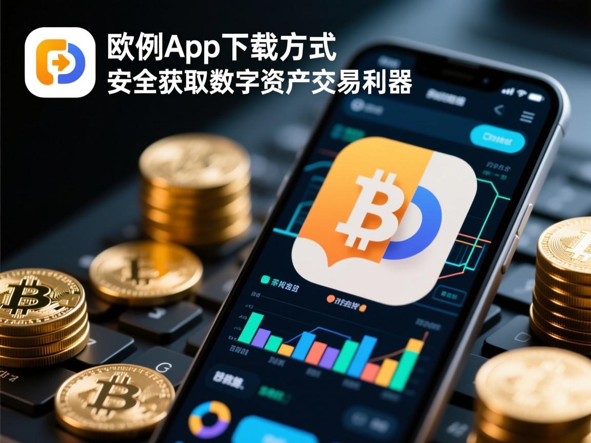 欧意app下载方式，安全获取数字资产交易利器