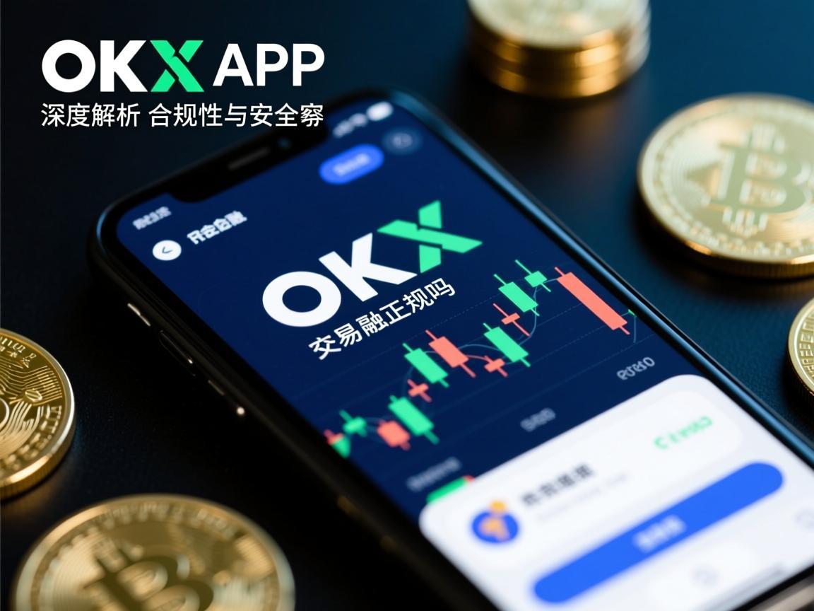 OKX交易所APP是正规的吗 深度解析其合规性与安全性