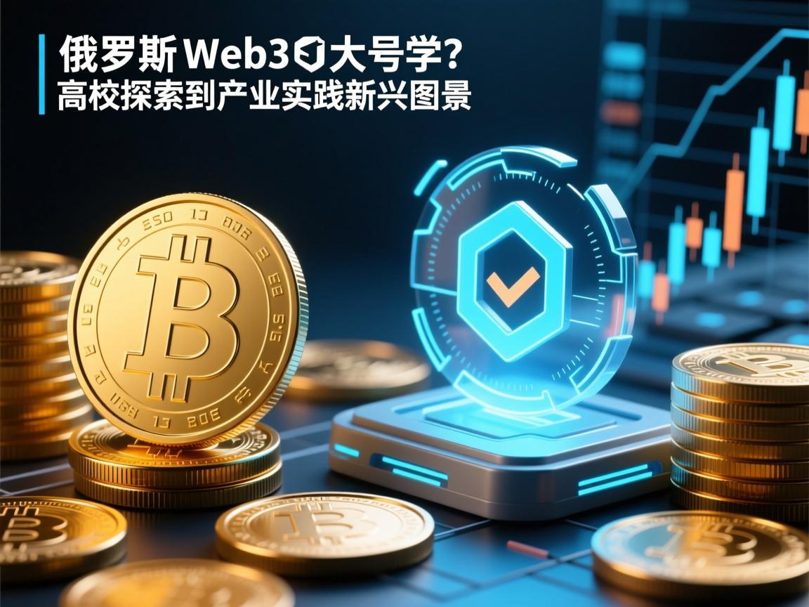 俄罗斯有Web3大学吗 从高校探索到产业实践的新兴图景