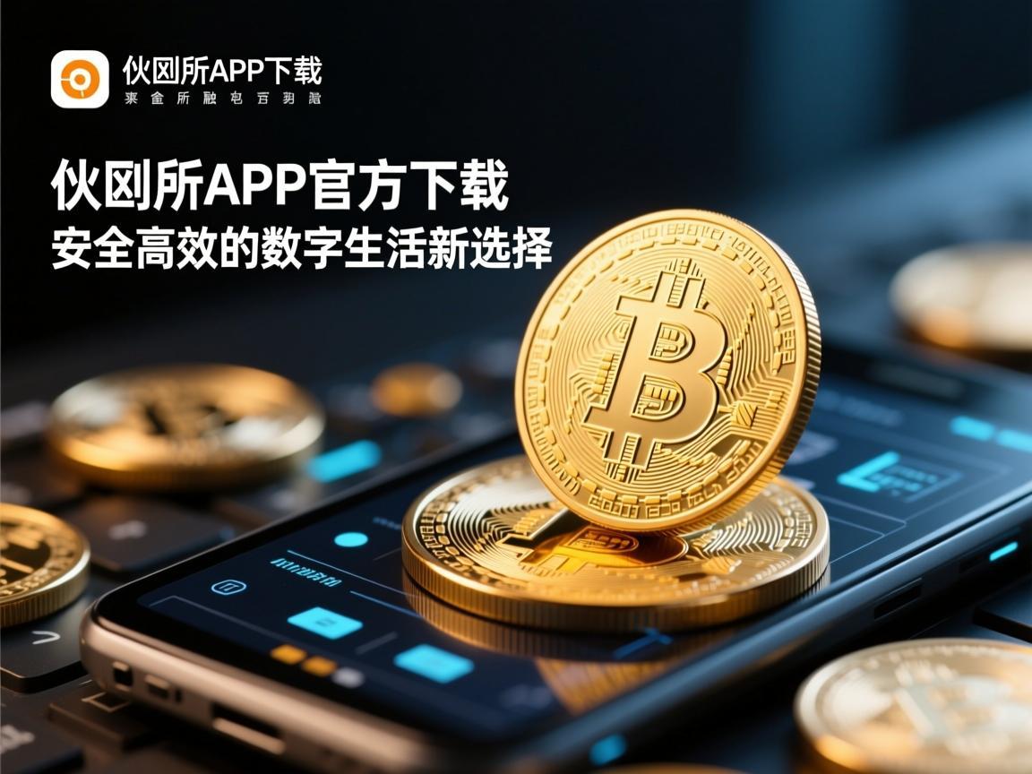 欧意所APP官方下载，安全高效的数字生活新选择